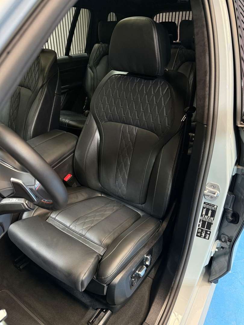 BMW X7 M60 Individual - 2025 - Joinsteer - #11