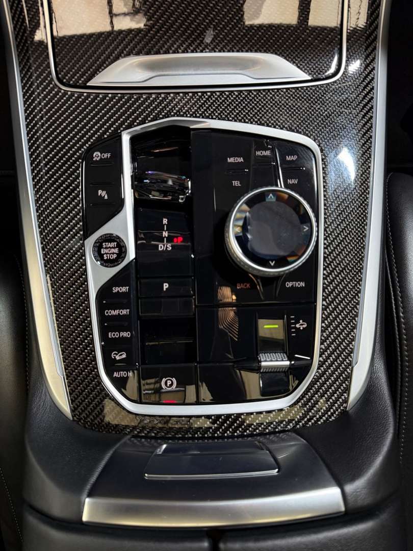 BMW X7 M60 Individual - 2025 - Joinsteer - #15
