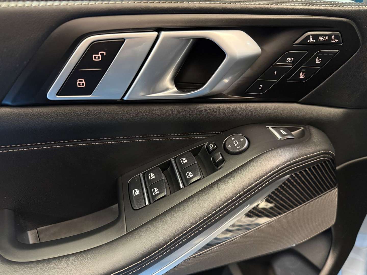 BMW X7 M60 Individual - 2025 - Joinsteer - #16