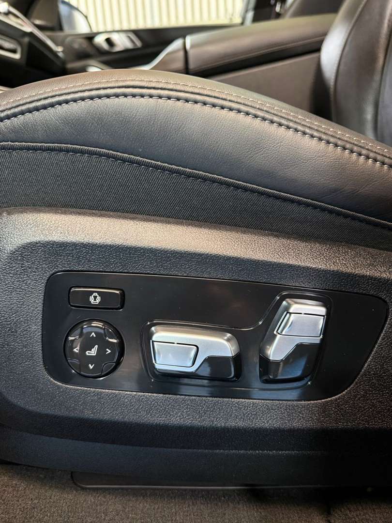 BMW X7 M60 Individual - 2025 - Joinsteer - #17