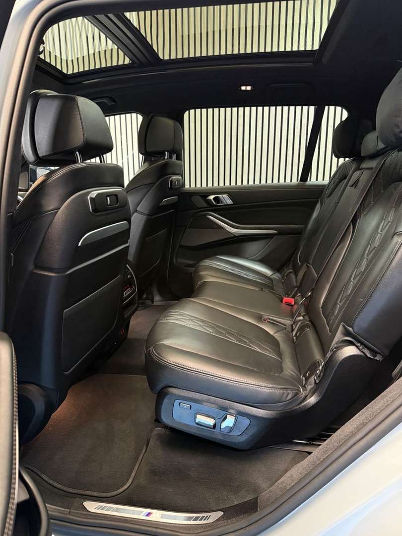 BMW X7 M60 Individual - 2025 - Joinsteer - #18