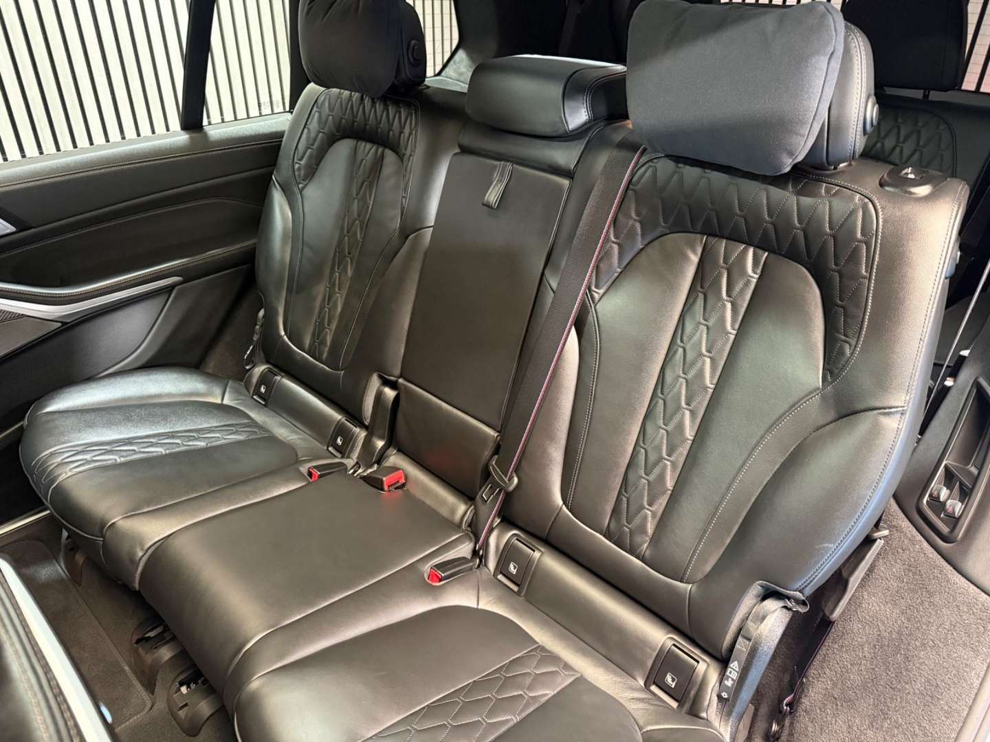 BMW X7 M60 Individual - 2025 - Joinsteer - #19
