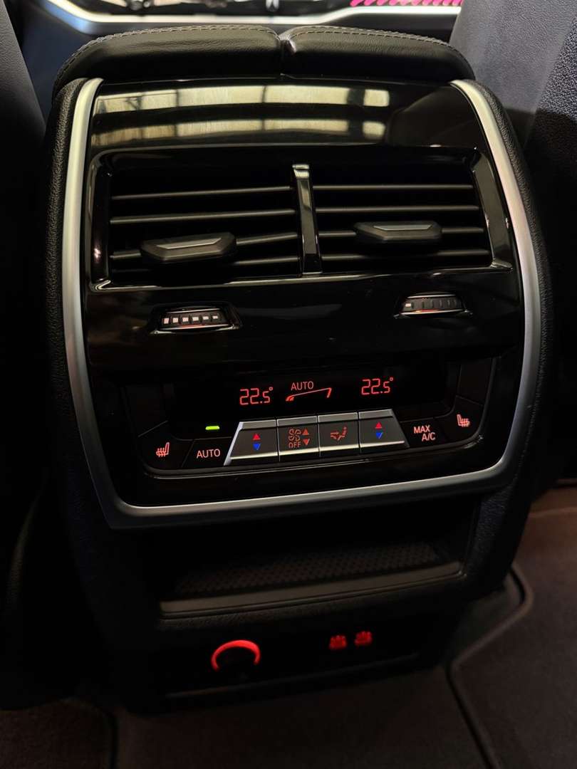 BMW X7 M60 Individual - 2025 - Joinsteer - #20