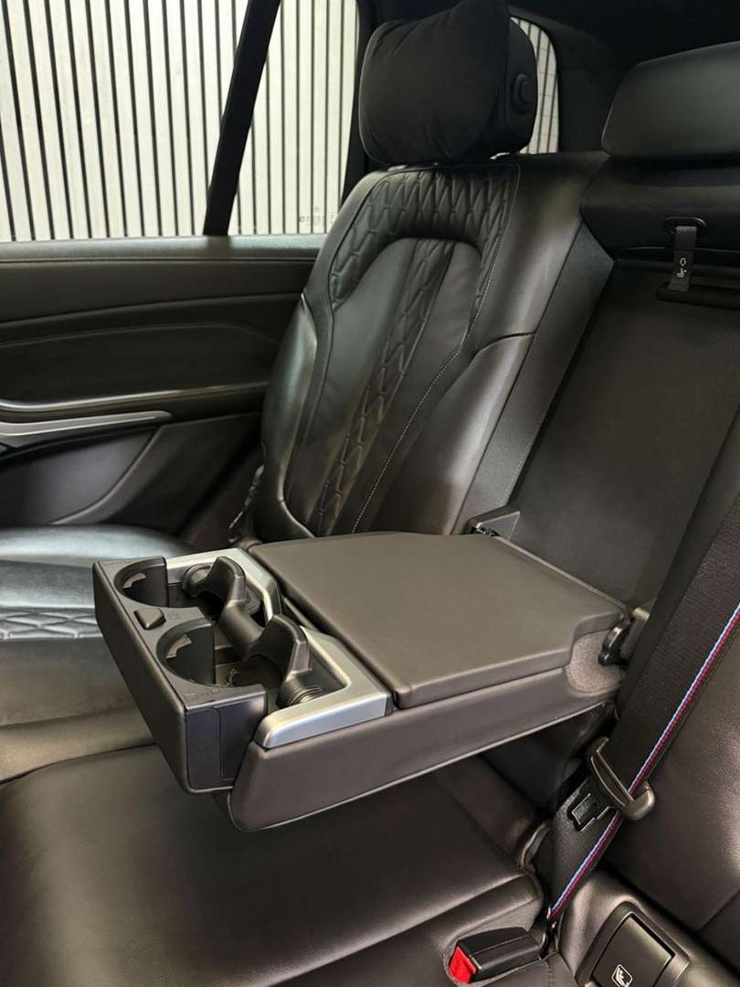 BMW X7 M60 Individual - 2025 - Joinsteer - #21