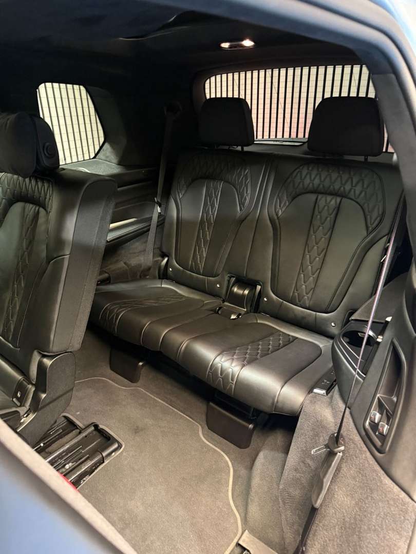 BMW X7 M60 Individual - 2025 - Joinsteer - #22