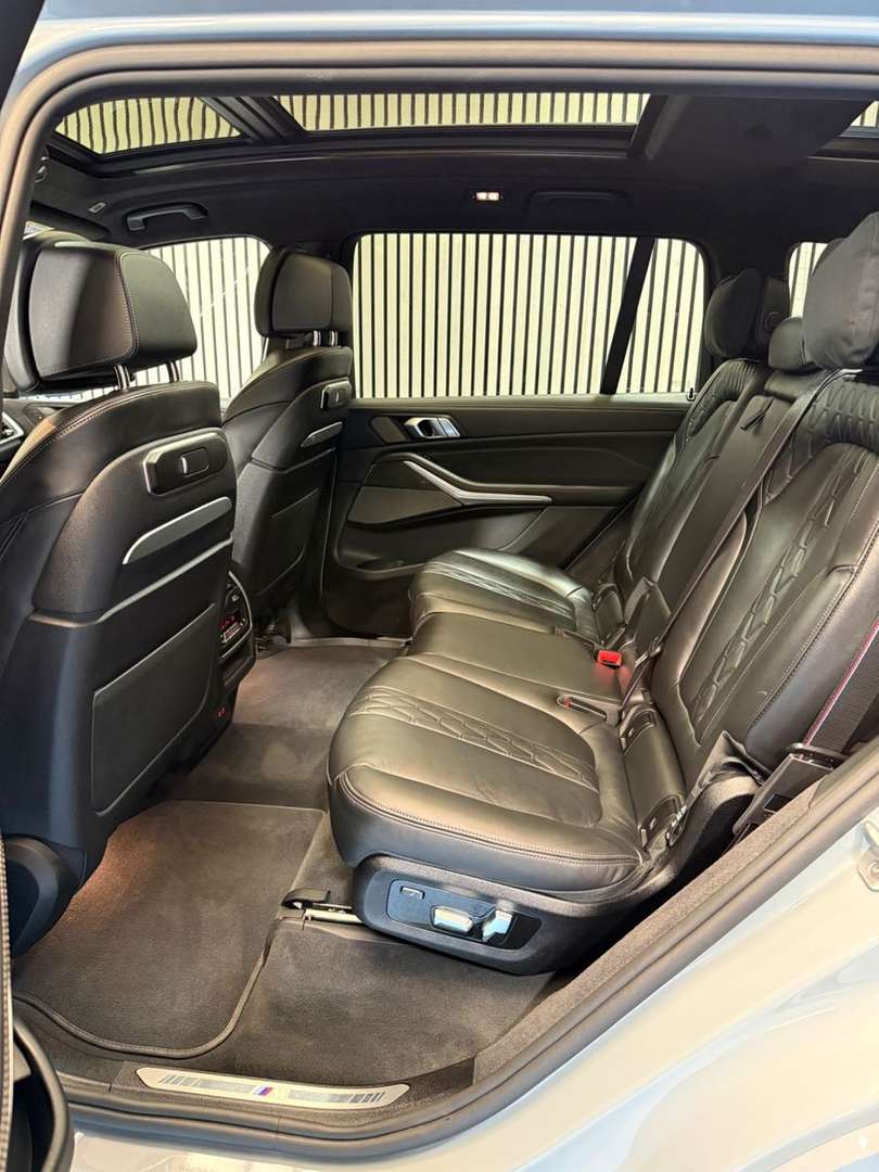 BMW X7 M60 Individual - 2025 - Joinsteer - #23