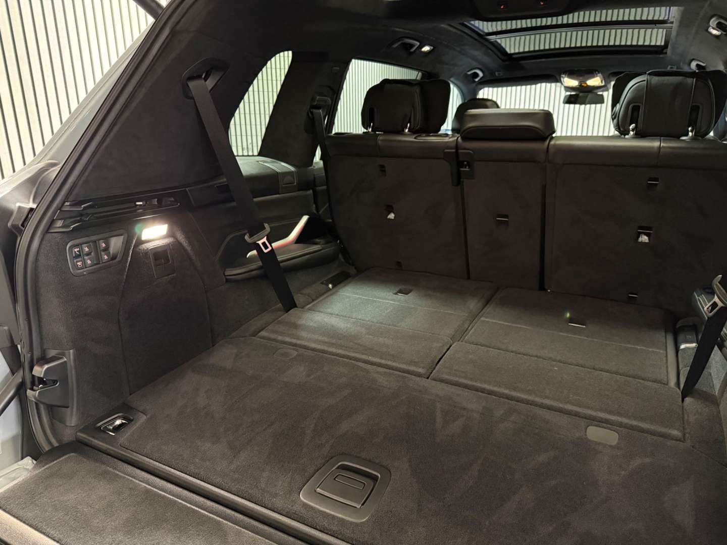 BMW X7 M60 Individual - 2025 - Joinsteer - #26