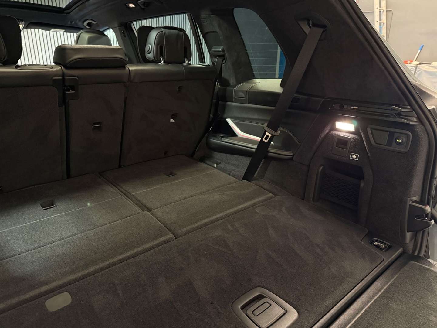 BMW X7 M60 Individual - 2025 - Joinsteer - #27