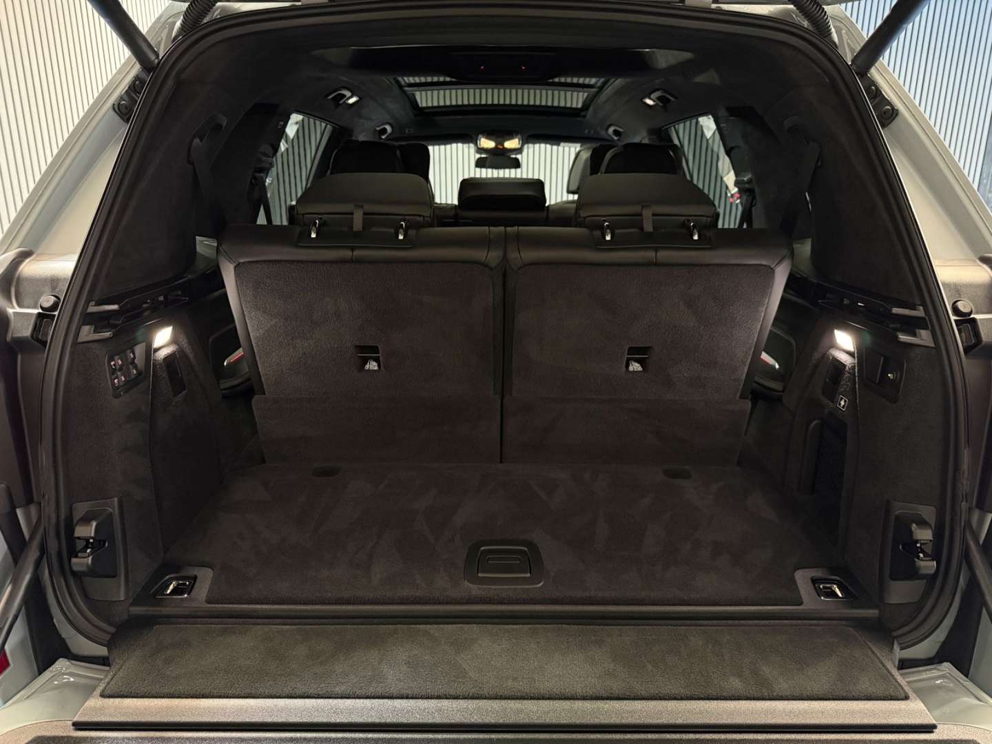 BMW X7 M60 Individual - 2025 - Joinsteer - #29