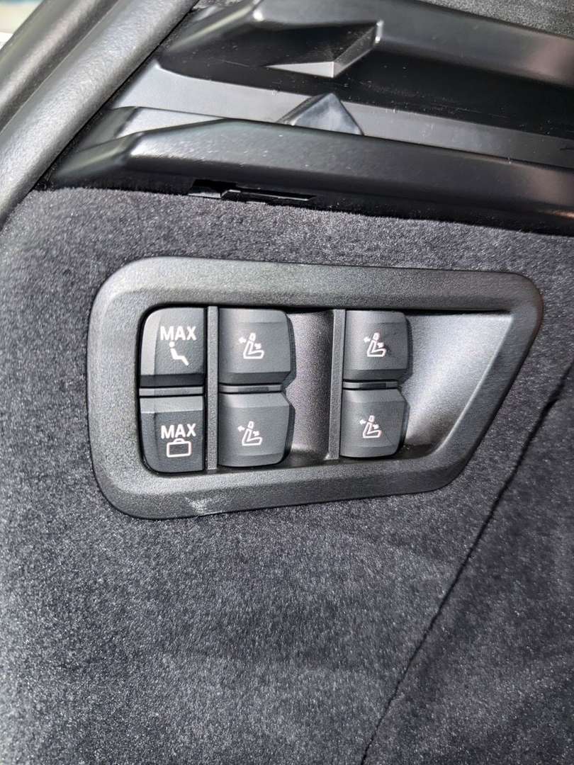 BMW X7 M60 Individual - 2025 - Joinsteer - #30