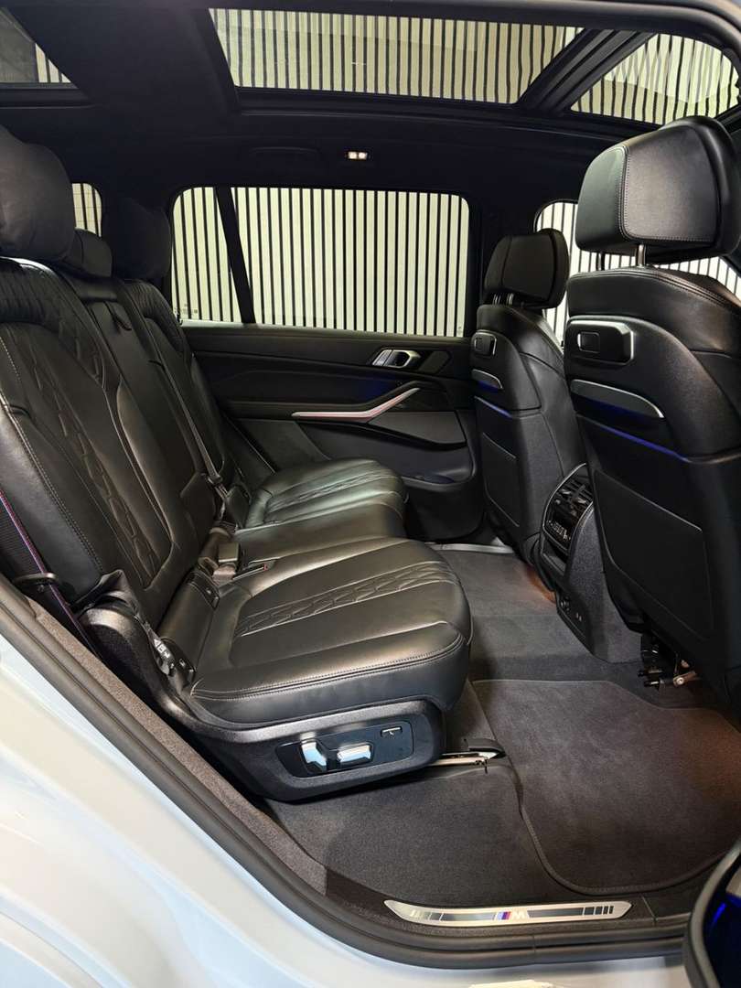 BMW X7 M60 Individual - 2025 - Joinsteer - #33