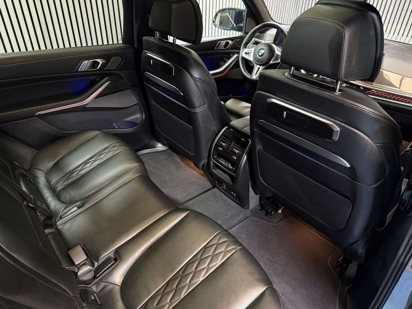 BMW X7 M60 Individual - 2025 - Joinsteer - #34