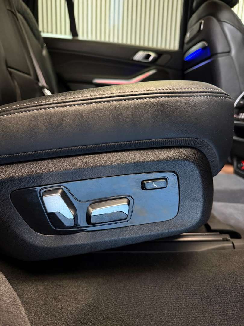 BMW X7 M60 Individual - 2025 - Joinsteer - #35