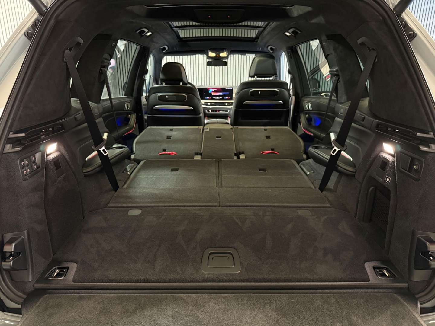 BMW X7 M60 Individual - 2025 - Joinsteer - #37