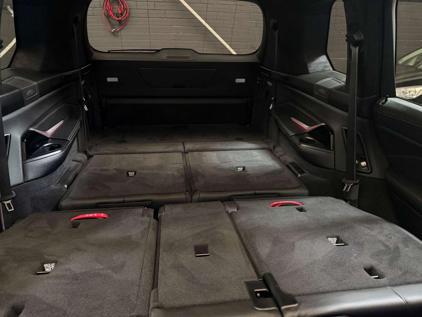 BMW X7 M60 Individual - 2025 - Joinsteer - #38