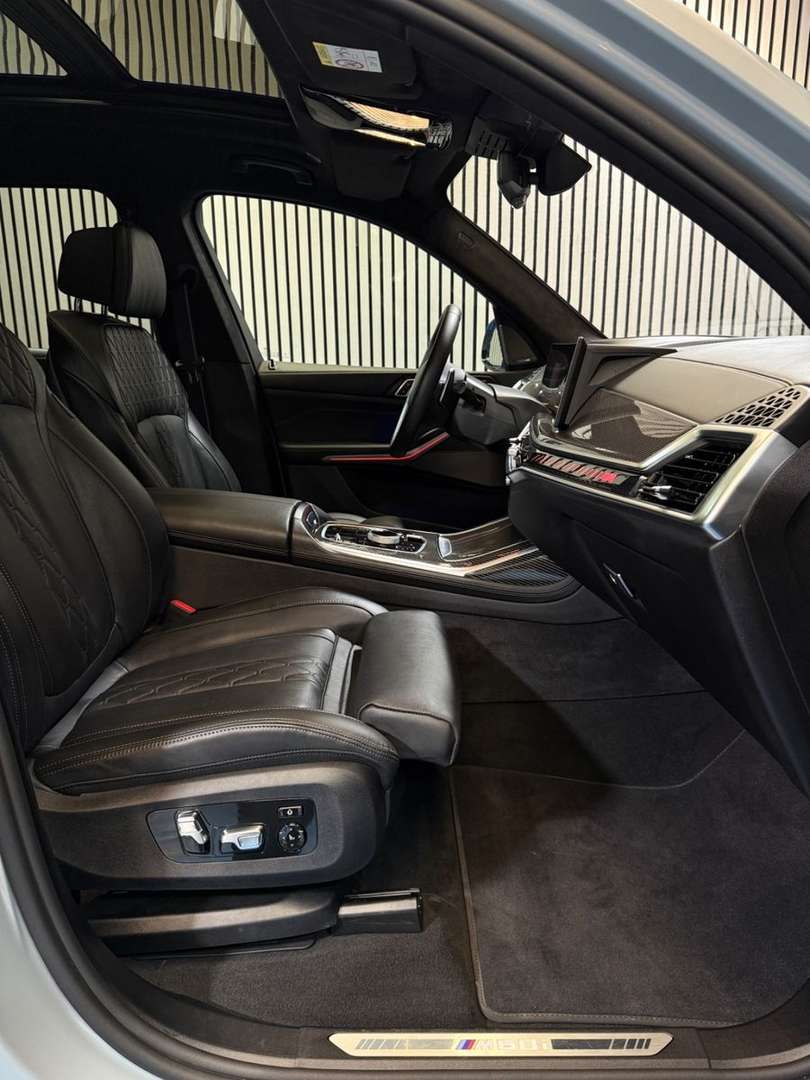 BMW X7 M60 Individual - 2025 - Joinsteer - #41