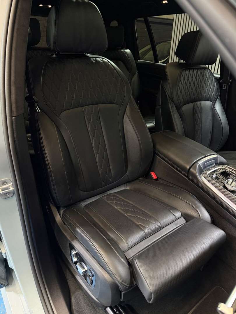 BMW X7 M60 Individual - 2025 - Joinsteer - #42