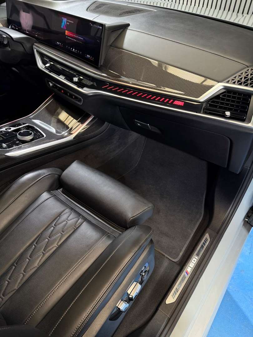 BMW X7 M60 Individual - 2025 - Joinsteer - #43