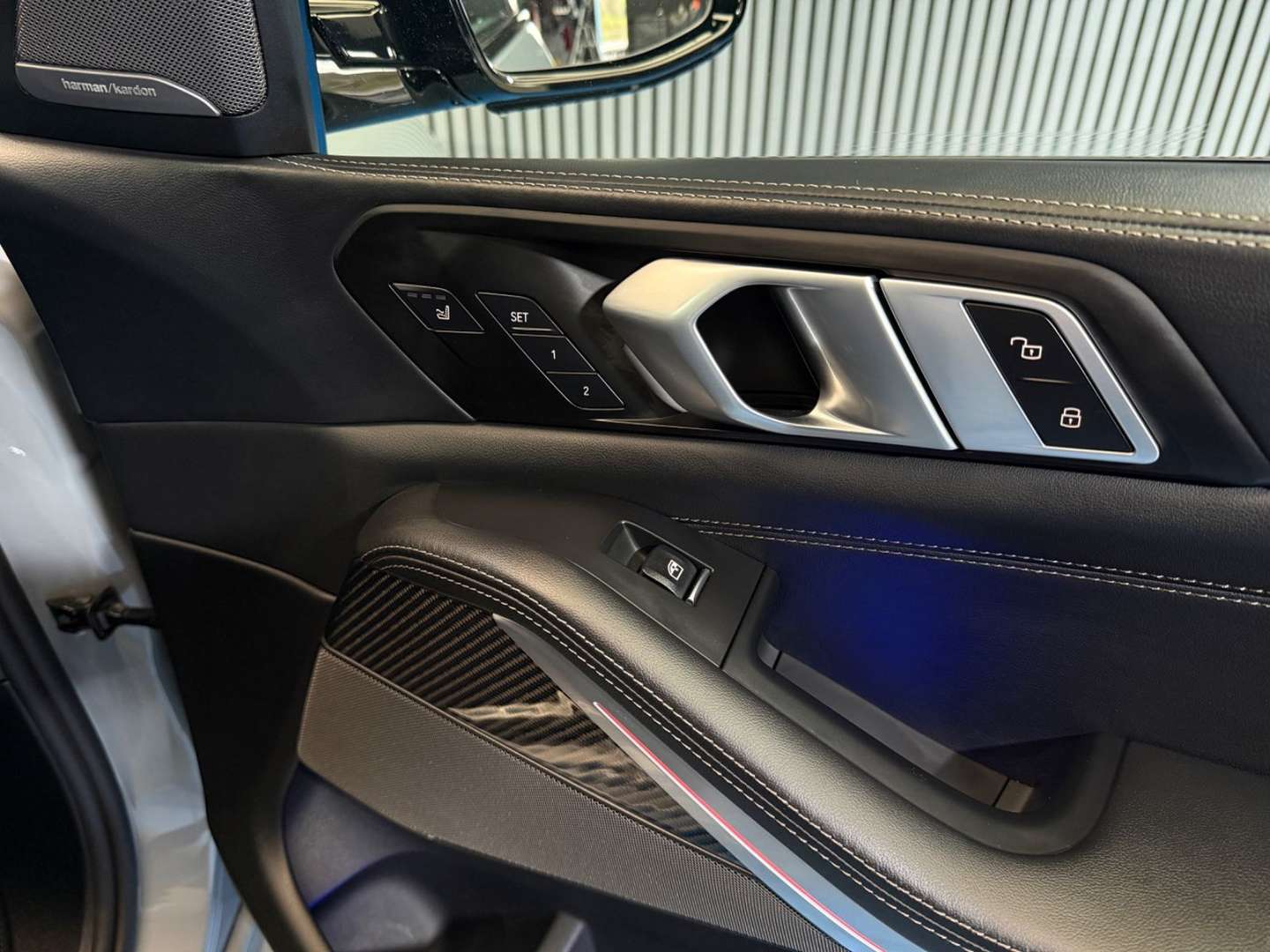 BMW X7 M60 Individual - 2025 - Joinsteer - #45