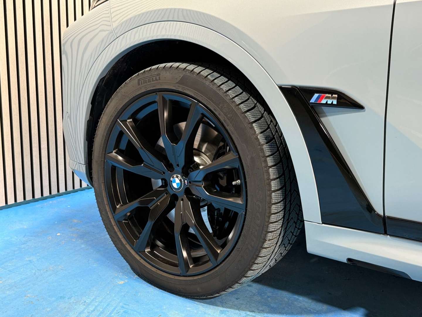 BMW X7 M60 Individual - 2025 - Joinsteer - #49