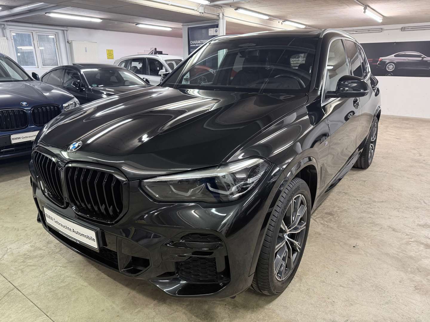 BMW X5 M Sport M30d - 2023 - Joinsteer - #1