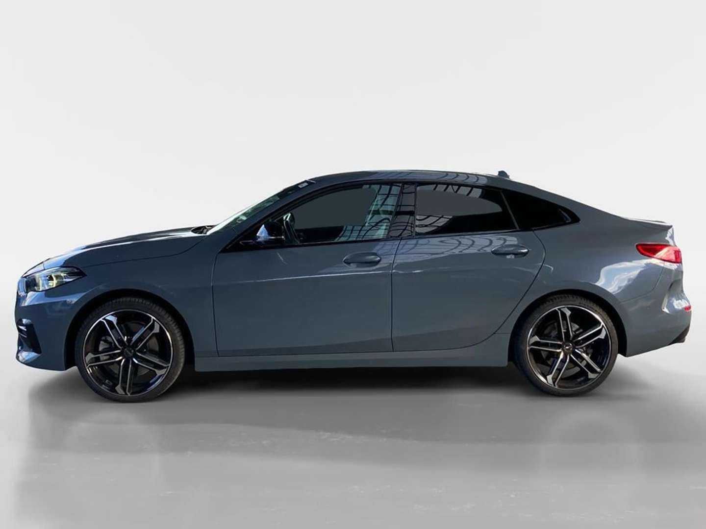 BMW Série 2 Sport 220 - 2023 - Joinsteer - #2