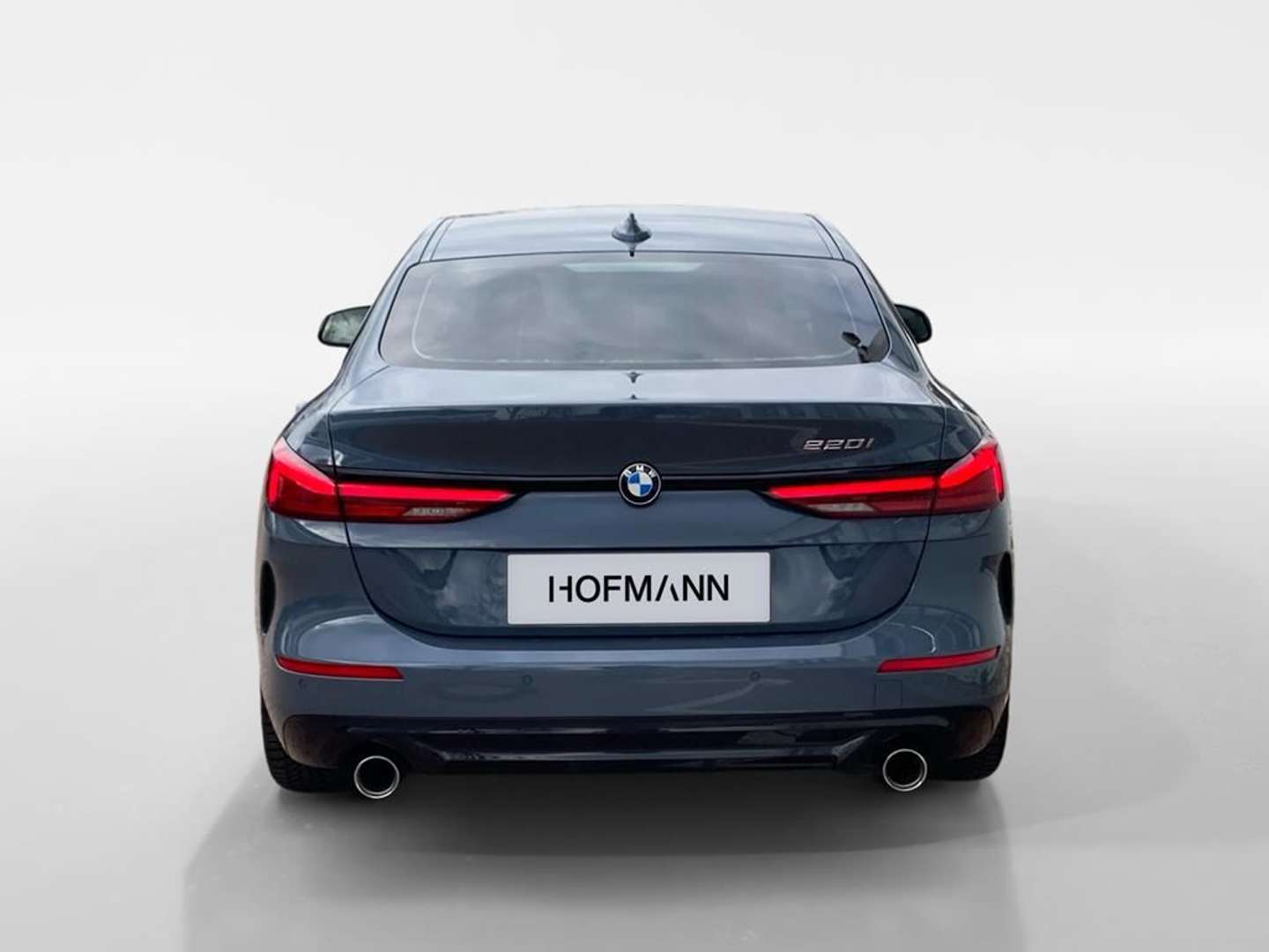 BMW Série 2 Sport 220 - 2023 - Joinsteer - #4