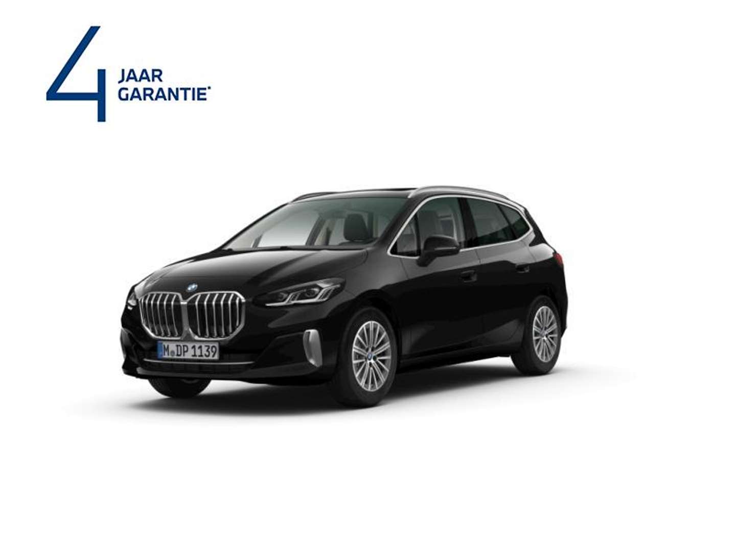 BMW Série 2 Active Tourer - 2025 - Joinsteer - #1