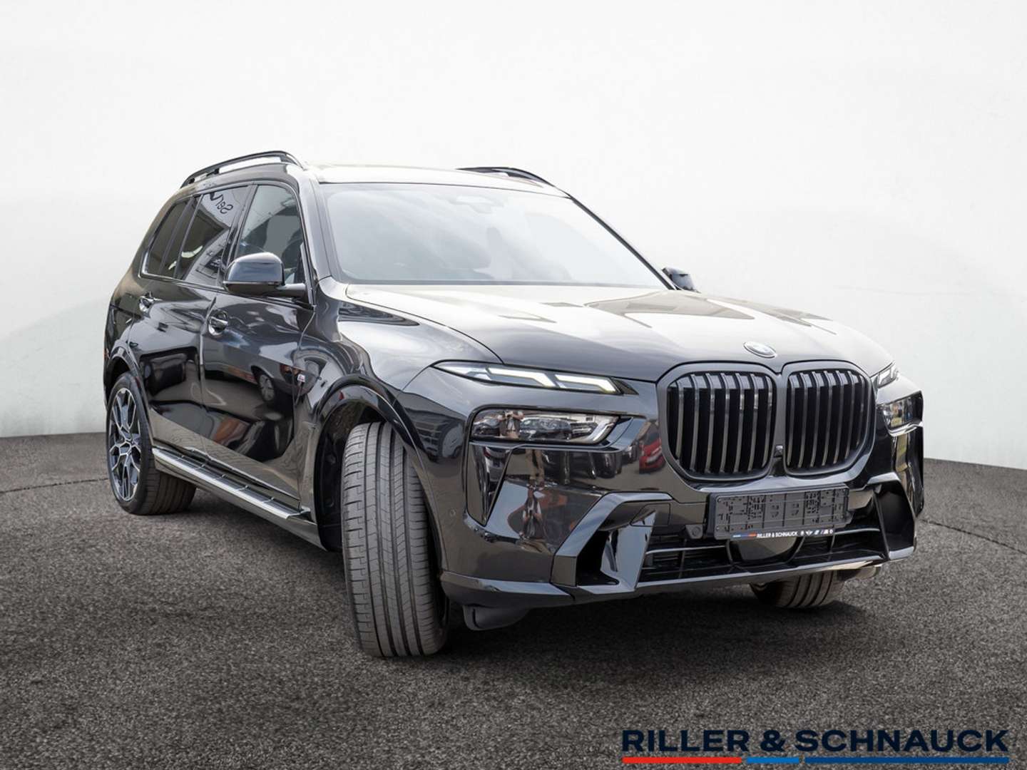 BMW X7 M-Sport XDrive40d - 2025 - Joinsteer - #1