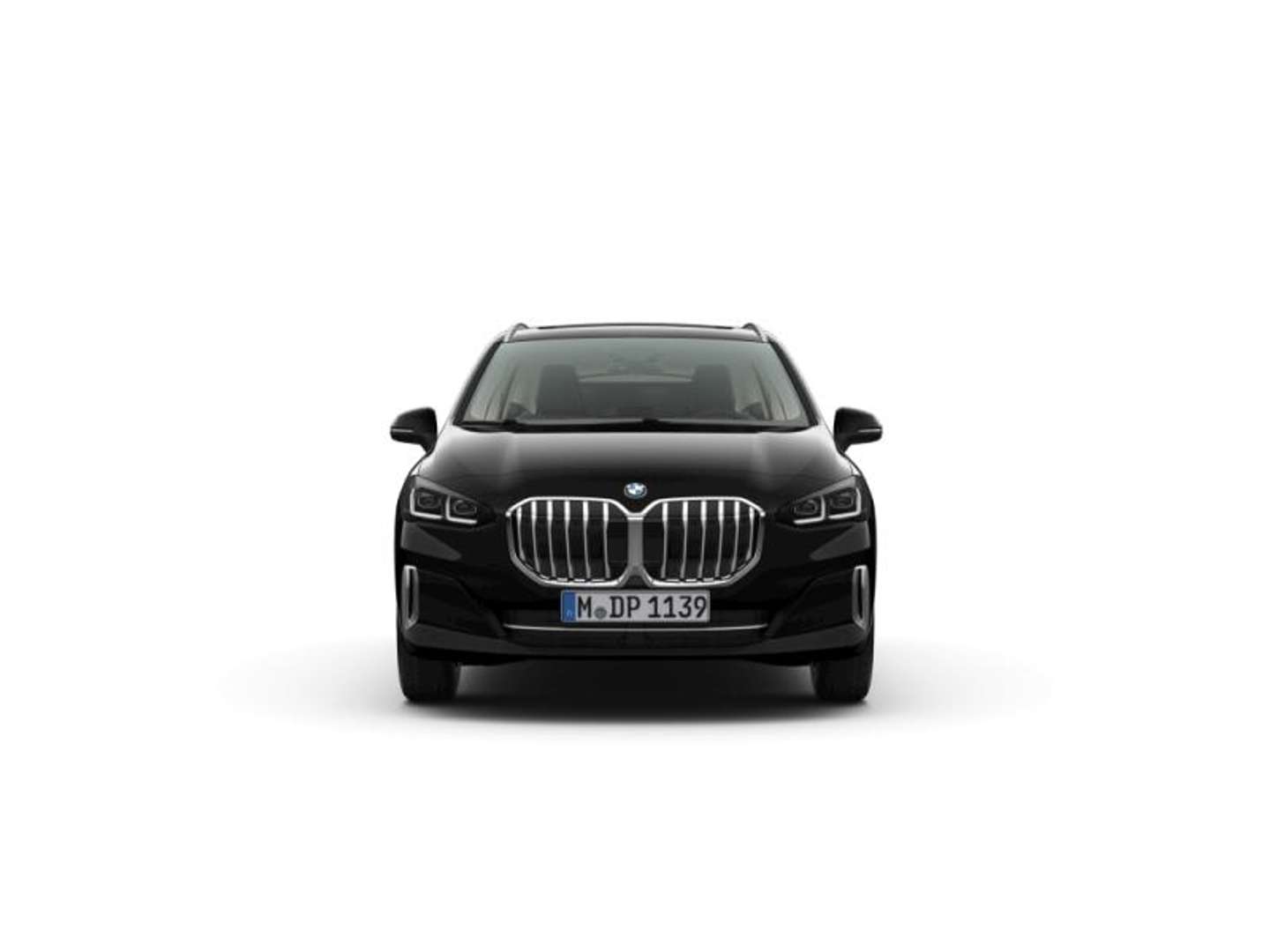 BMW Série 2 Active Tourer - 2025 - Joinsteer - #2