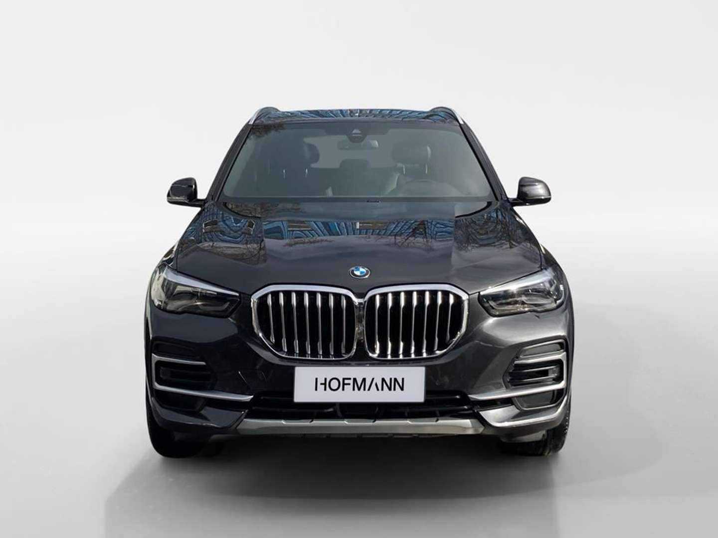 BMW X5 XLine - 2022 - Joinsteer - #1