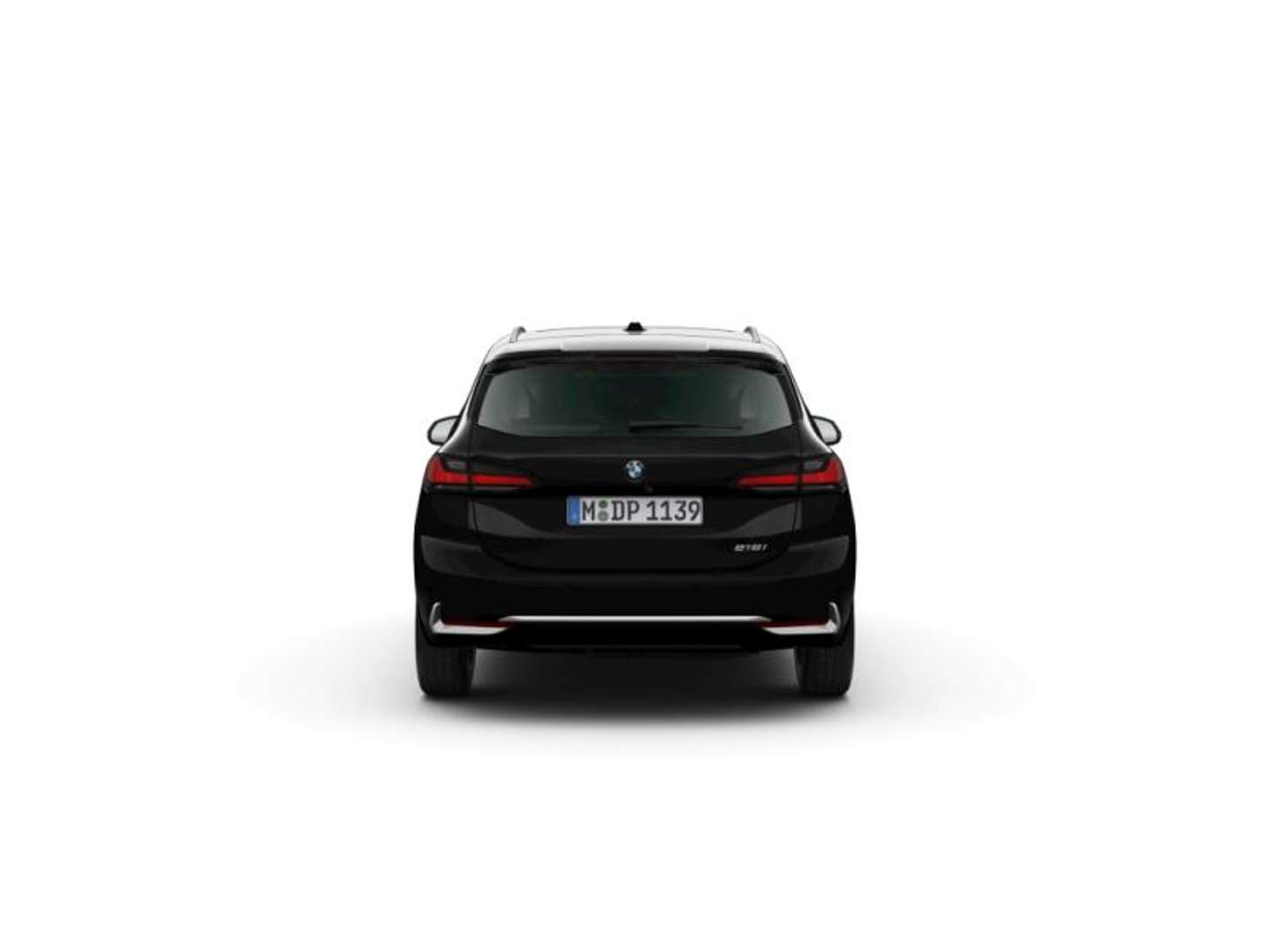 BMW Série 2 Active Tourer - 2025 - Joinsteer - #4