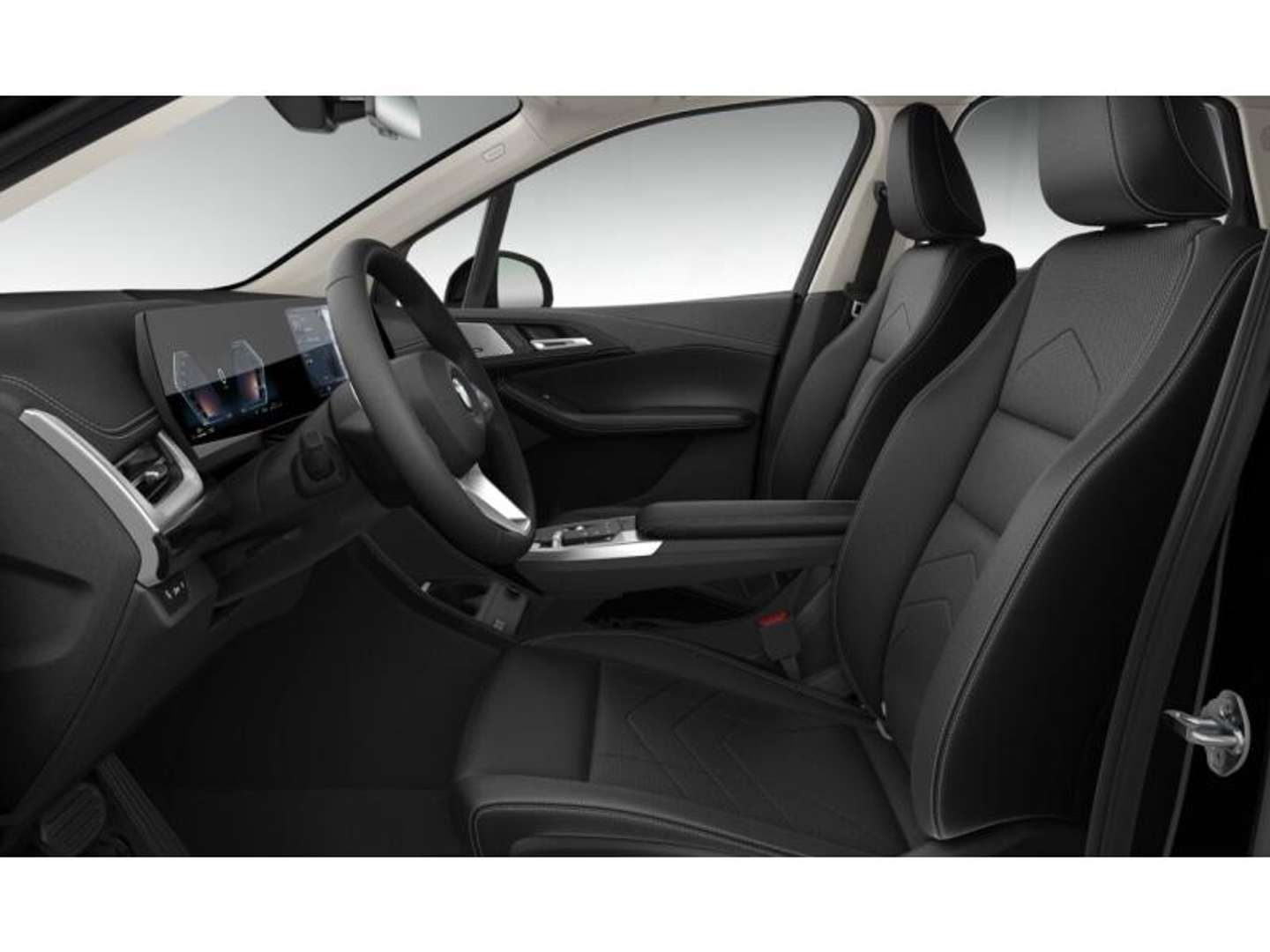 BMW Série 2 Active Tourer - 2025 - Joinsteer - #6