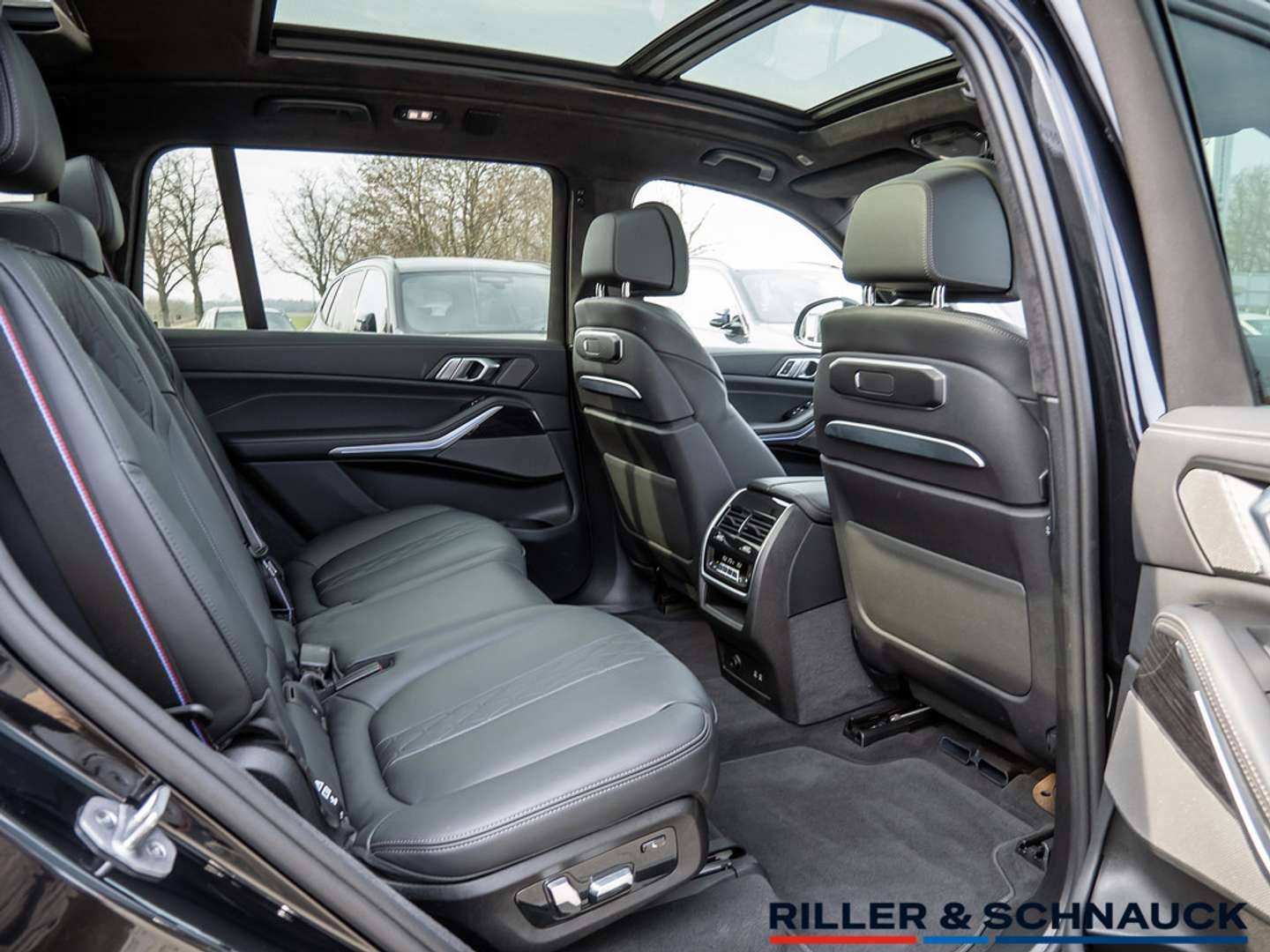 BMW X7 M-Sport XDrive40d - 2025 - Joinsteer - #7