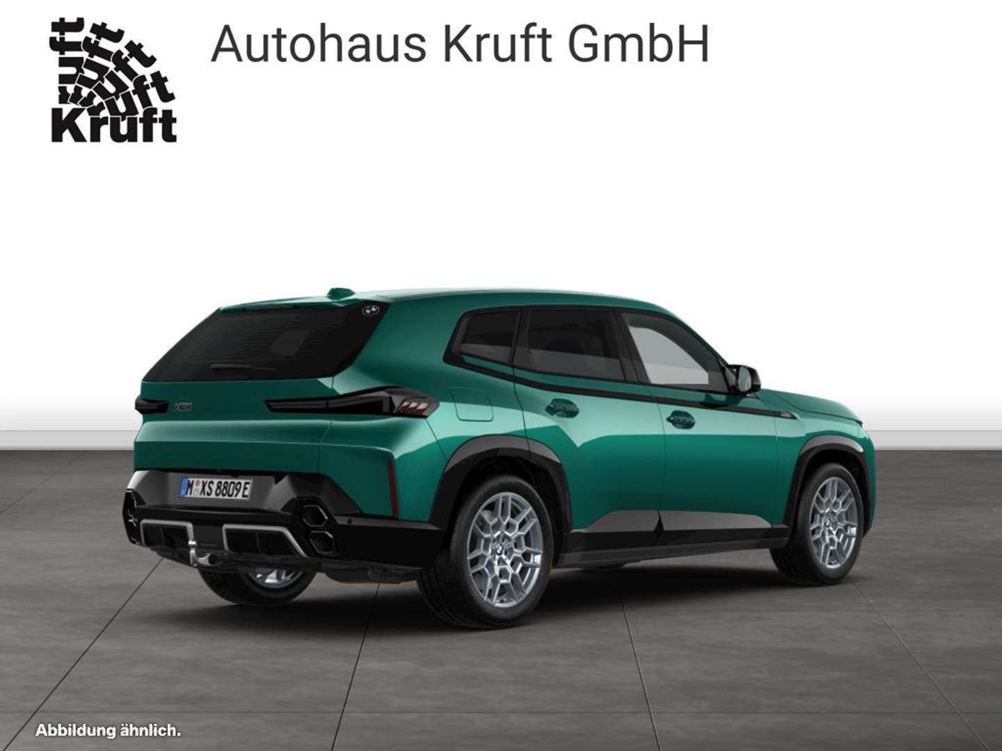 BMW XM 50e - 2025 - Joinsteer - #2