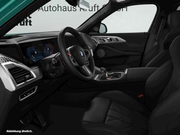 BMW XM 50e — photo 3