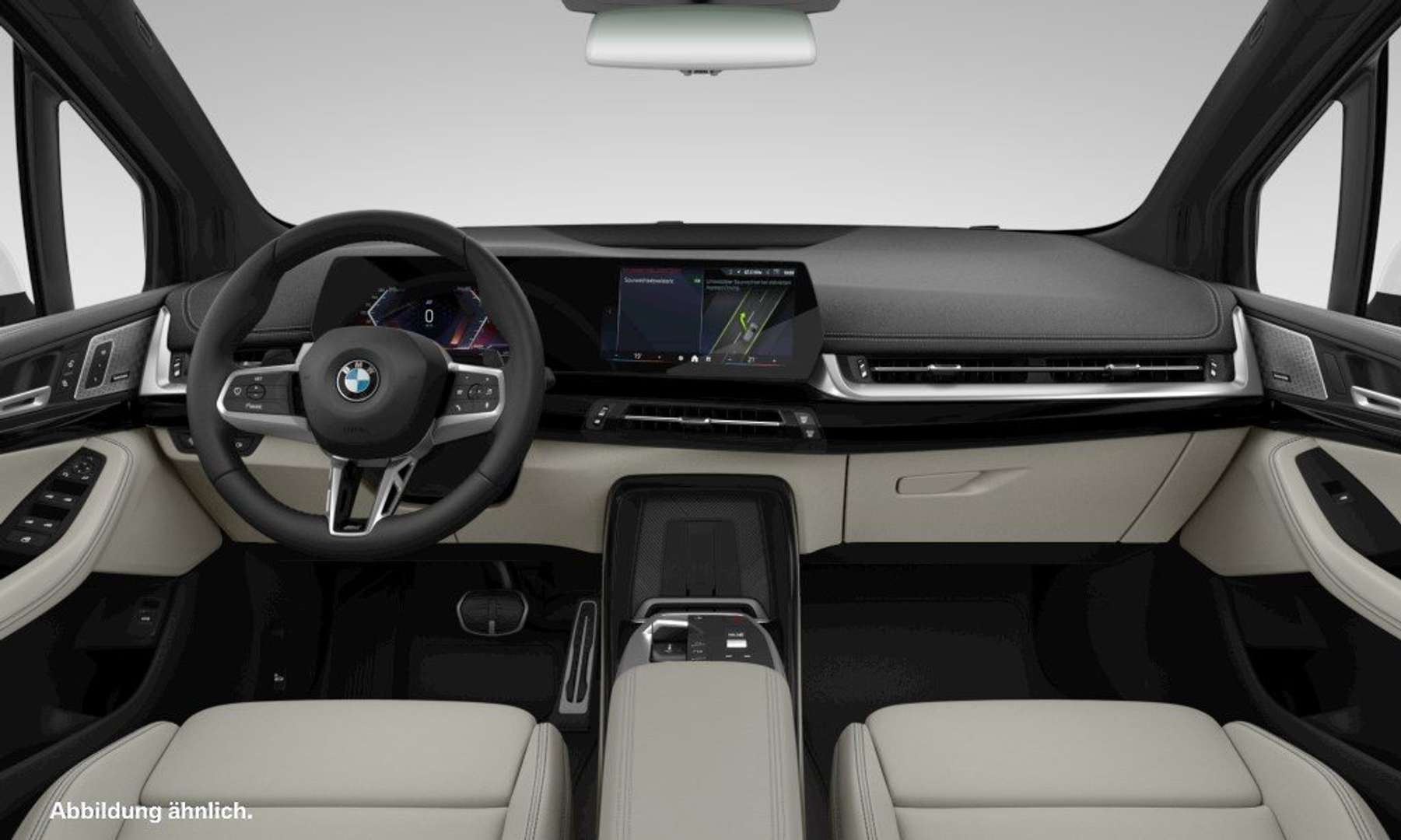 BMW Série 2 Active Tourer M Sport 220i - 2025 - Joinsteer - #3