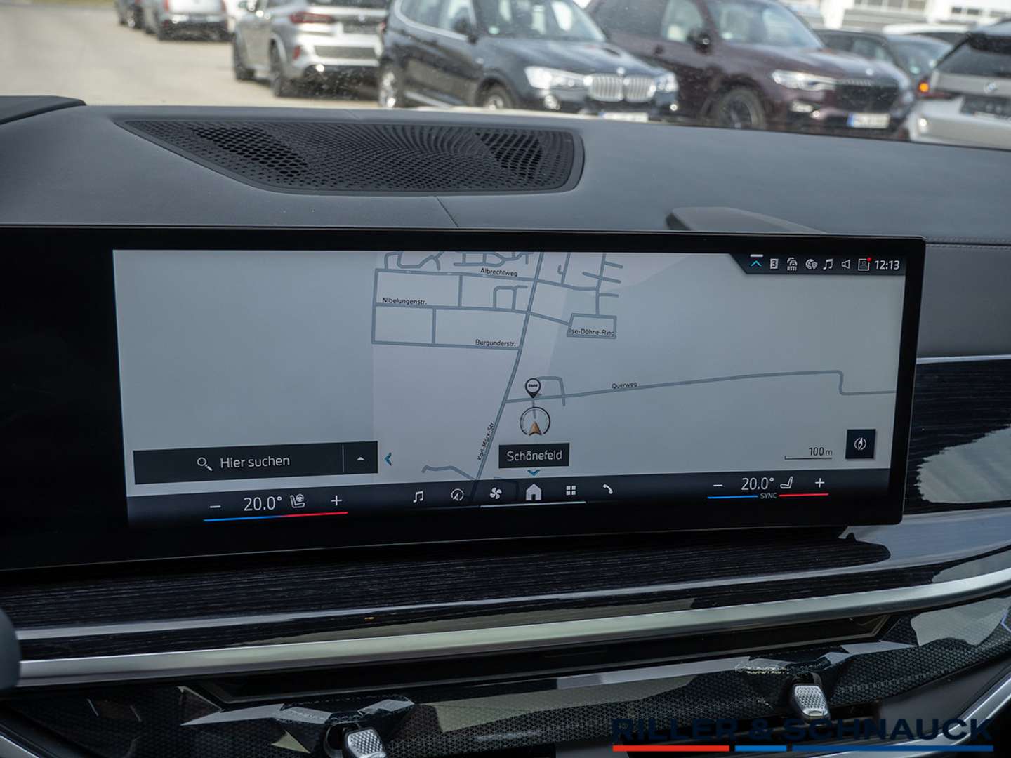 BMW X7 M-Sport XDrive40d - 2025 - Joinsteer - #10