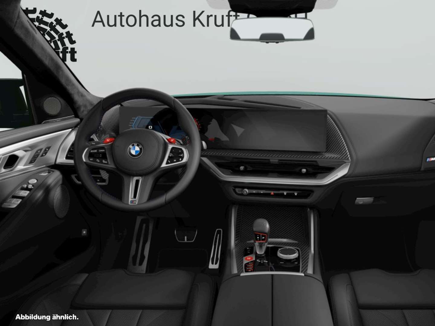 BMW XM 50e - 2025 - Joinsteer - #4