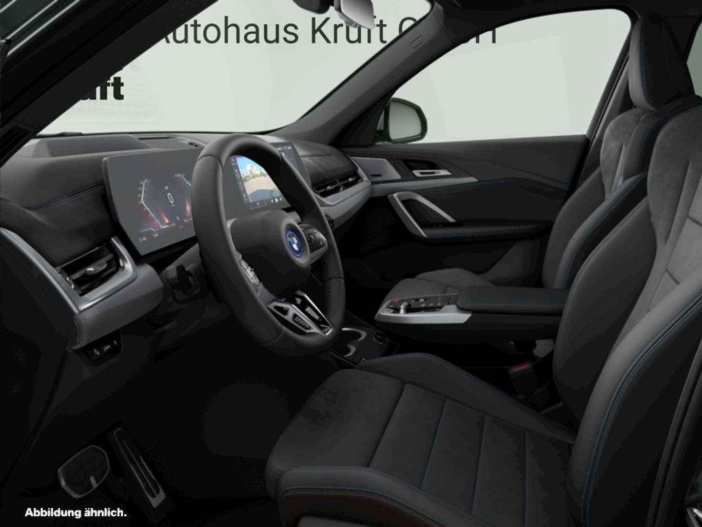 BMW IX1 M Sport EDrive20 - 2025 - Joinsteer - #3