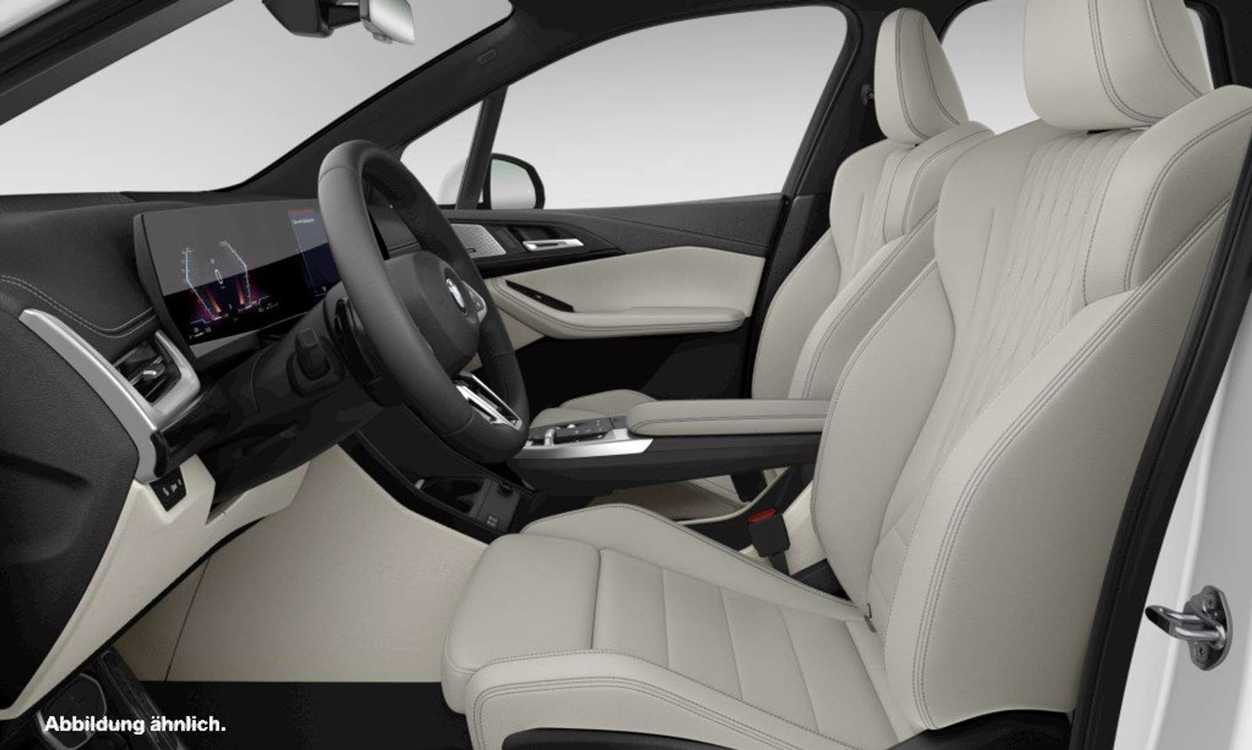 BMW Série 2 Active Tourer M Sport 220i - 2025 - Joinsteer - #4