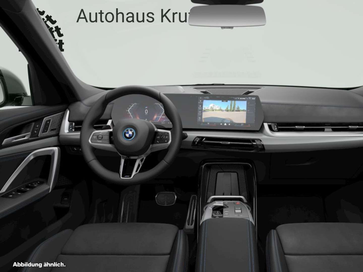 BMW IX1 M Sport EDrive20 - 2025 - Joinsteer - #4