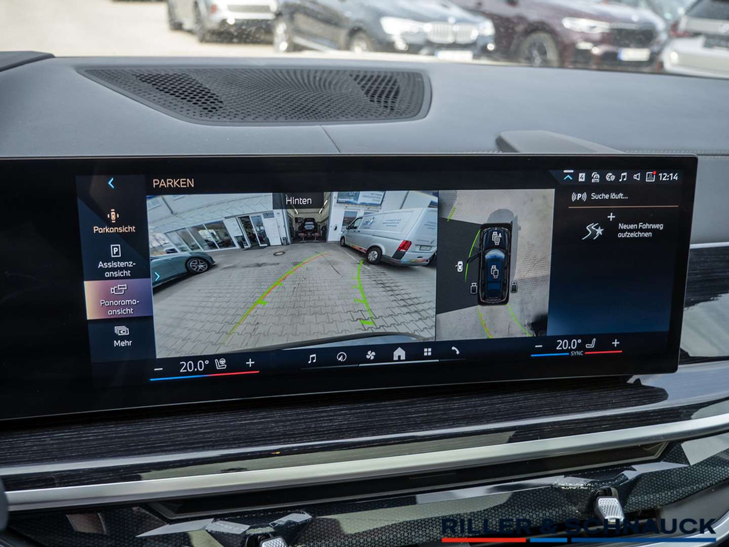 BMW X7 M-Sport XDrive40d - 2025 - Joinsteer - #13