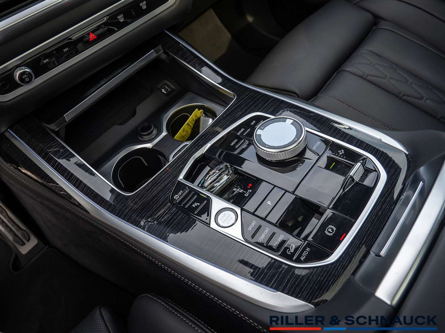 BMW X7 M-Sport XDrive40d - 2025 - Joinsteer - #14