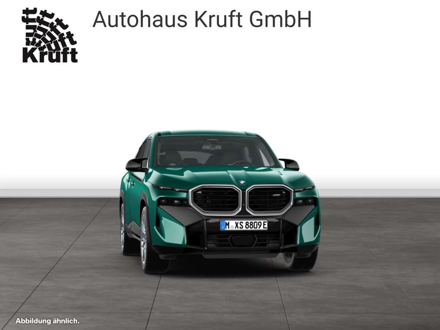 BMW XM 50e - 2025 - Joinsteer - #10