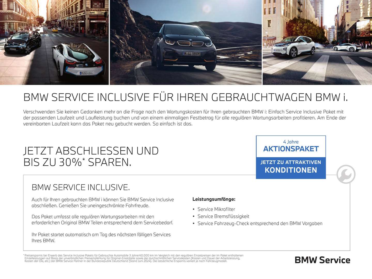 BMW IX1 M Sport EDrive20 - 2025 - Joinsteer - #11