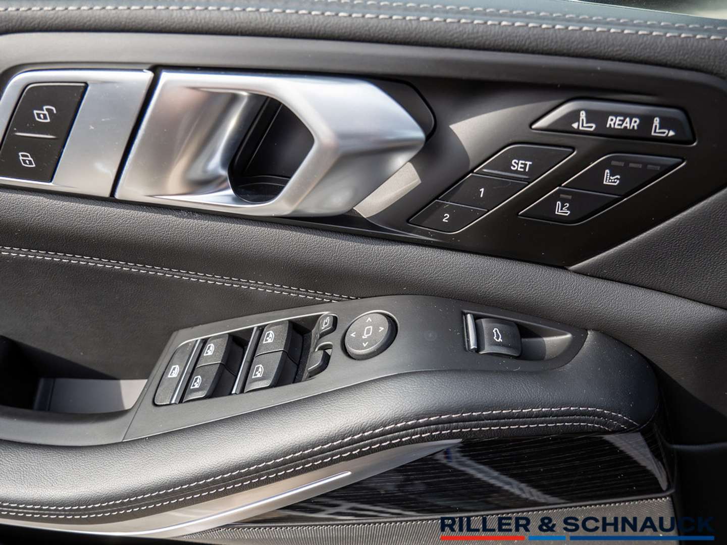 BMW X7 M-Sport XDrive40d - 2025 - Joinsteer - #20