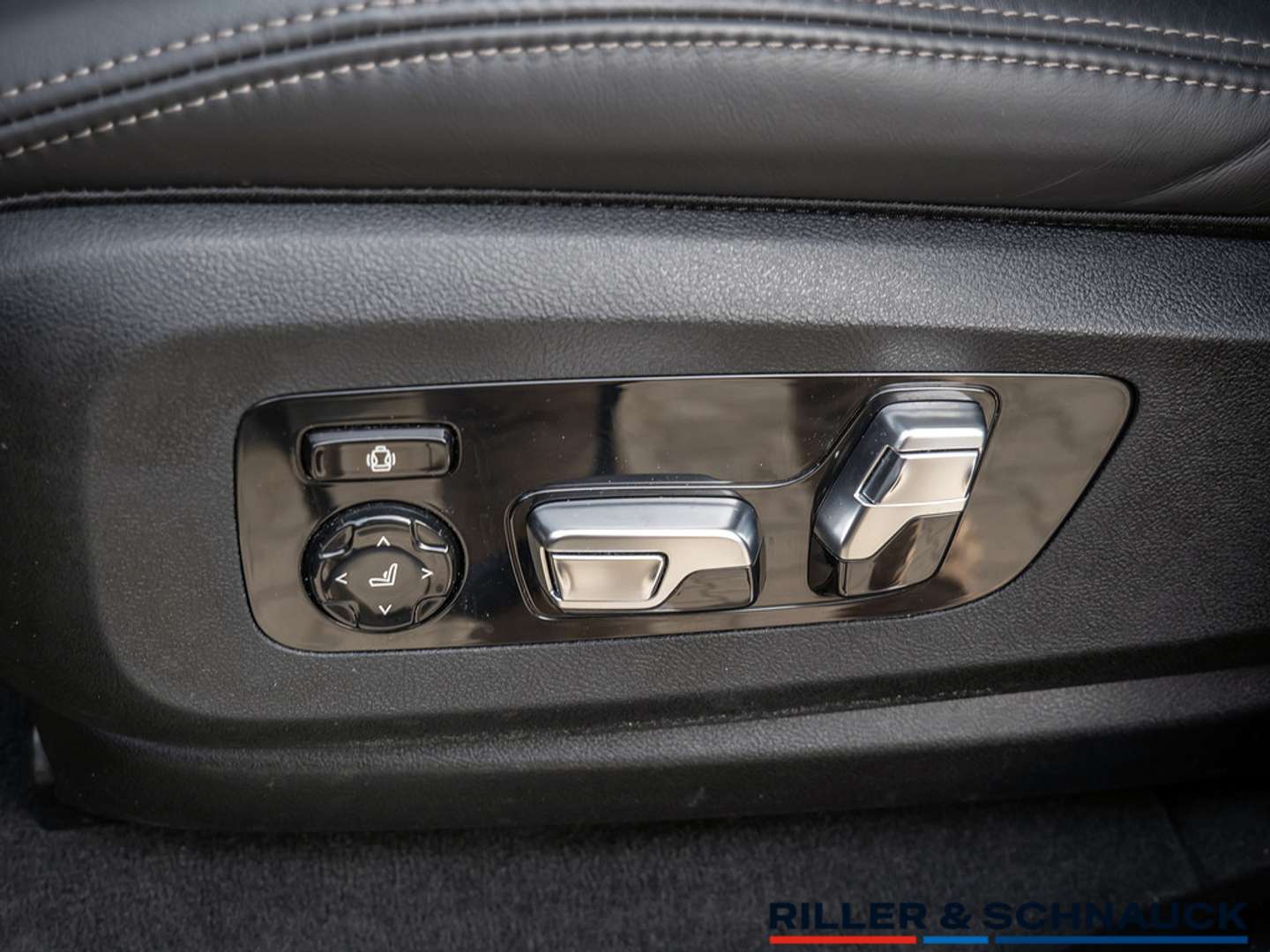 BMW X7 M-Sport XDrive40d - 2025 - Joinsteer - #21