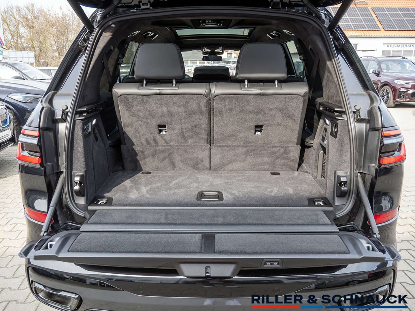 BMW X7 M-Sport XDrive40d - 2025 - Joinsteer - #23