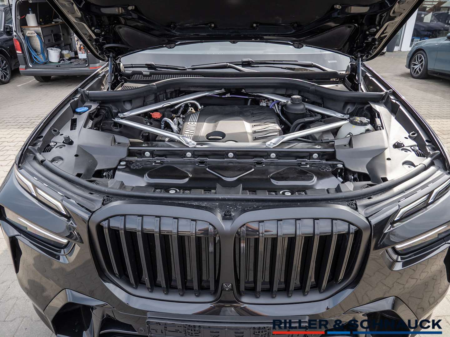 BMW X7 M-Sport XDrive40d - 2025 - Joinsteer - #26